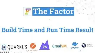 The Factor Quarkus Part4: CICD Local Pipeline