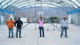 EXPLICACION ESTRUCTURAL DE SOMBRAS TEJIDAS