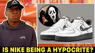 Football Players Are Better Sneakerheads, Nike Playing Hypocrite, Zelda Love, Trading Cards or Kicks