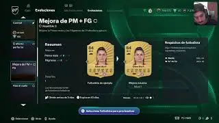 FC 26 Ultimate Team