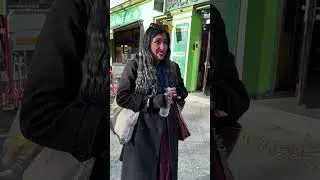 My Persian Love Story: How we met