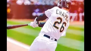 Matt Chapman Highlights *Mix