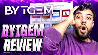 Bytgem Explained: Instant Raffles + How to Check Every Game&rsquo;s Fairness