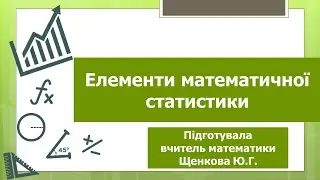Відеоурок з теми 