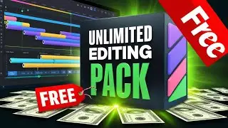 PRO EDITING MATERIALS 🥰 ll Free Editing Pack ll free editing material ll