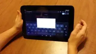 Physics Toolbox Accelerometer