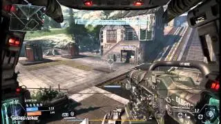 Titanfall: Attrition: Export: (PC)(HD): Skreeverse Gameplay Multiplayer