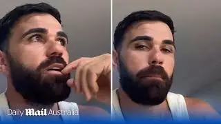 MAFS Adrian reveals emotional upbringing and love struggle to bride