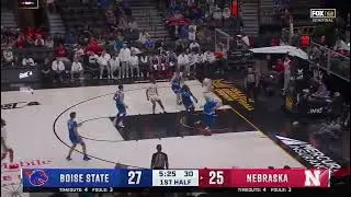Basketball Away/Wide Series