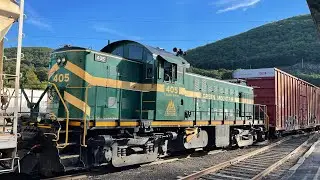 Classic ALCO RS1 works VRS Switcher