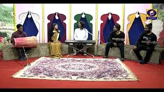 उभरते कलाकार | नागपुरी गाने के गायक ललित एक्का |