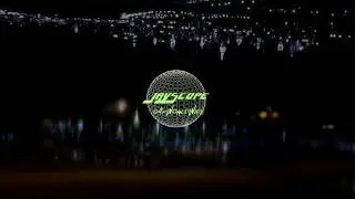 JAYTWOGO - FRIGHT