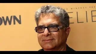 Deepak Chopra   - How to attract the best relationships