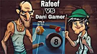 10 year kid vs Rafeef World Player 😮 who win? #8ballpool  #gaming #kids