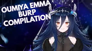 o`umiya vtuber burp comp