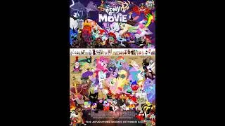 My Little Pony: The Movie Soundtrack - 39 Its A B Movie