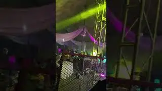 CUMBIA EL CLARINETITO TODO UN &Eacute;XITO EN TLAXCALA // sonido FANTASYS Y Grupo Aynoa Musical 