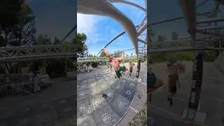 Monkey Bar SpartanRace  #spartanrace #spartan