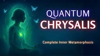 Quantum Chrysalis: Guided Process for Complete Inner Metamorphosis