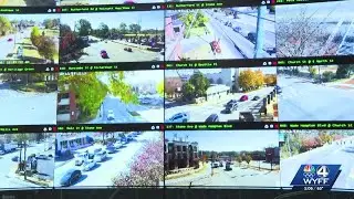 Greenville launches traffic management center to improve commutes and adjust traffic lights in re...
