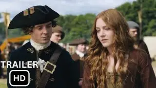 Outlander: Blood of my Blood Episode 10 Trailer: Shocking Twist & What to Expect
