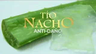 T&iacute;o Nacho Logo History (M&eacute;xico) (Actualizada)