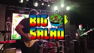 Big Salad - Freeway Jam by @JeffBeck