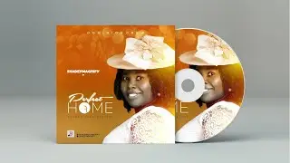 How to Design a Music Cover Design | 2022