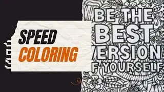 Colouring in for Adults | How to Color Adult Coloring Books | How to Choose Colors for Coloring Book