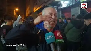 طنجة على صفيح ساخن .. جيران آدم التكتوكر يفجرون مفاجآت غير متوقعة