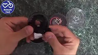 Timbre para bicicleta campana mec&aacute;nica de golpe Foxicleta BE001