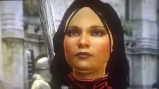 Dragon Age 2 - Deep Roads Expedition