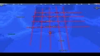 Cube World Fastest way to find Portals - found 4 in one day