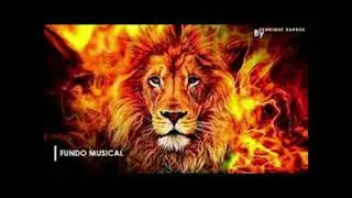 Big Fox feat Just One Dollar  - Chamas de Fogo (oficial audio)