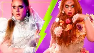 Biqtchin Bridal Glam & Spring Beard