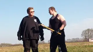 Boxo vs. Ghost Crow &ndash; Vom Fotoshooting zur Pr&uuml;gelei! Ein unerwartete Eskalation! 🔥