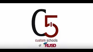 RUSD Personalized Learning Video