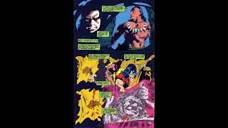 Silverblade #8