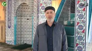 г. Куфа в истории ислама.