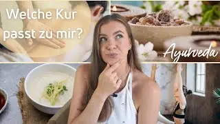 Welche Ayurvedakur passt zu mir? Panchakarma oder Relax Auszeit?