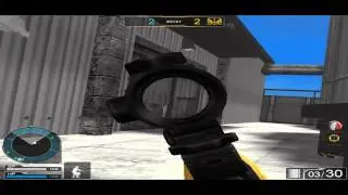 _MultiSquaD_  Vs  -ToXicSquaD-   Operation 7 Latino!