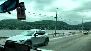 Exploring Western nfld to deer lake