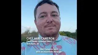 CARE Chef's Table: как местные повара помогают положить конец голоду во всем мире