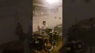 Drum Session
