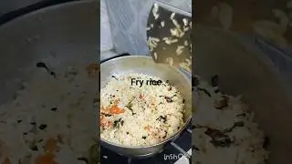 fried rice banane ka Sahi tarika #short#cooking #Ayesha ka zaika