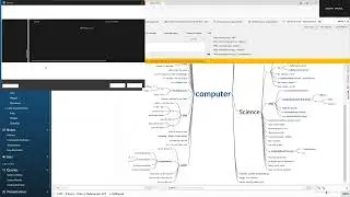 NVivo HowTo - Word Frequency, Text Search, and Tree Map