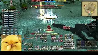 FFXIV PVP Frontline Worqor Shiteh & Onsuck Hakair 12 January 2026
