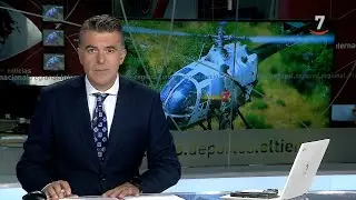 CyLTV Noticias 14:30 horas (25/10/2024) | Lengua de signos