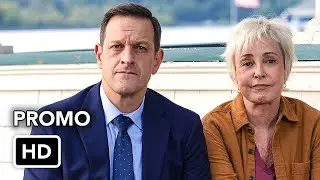 Best Medicine 1x03 Promo 