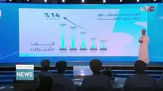 Live broadcast | English News Bulletin